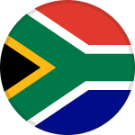 شعار South Africa U20