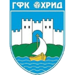 GFK Ohrid Lihnidos شعار GFK Ohrid Lihnidos
