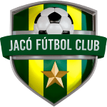 شعار Jacó FC