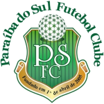 Paraíba do Sul FC شعار Paraíba do Sul FC