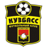 شعار WFC Kuzbass Kemerovo