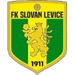 FK Slovan Levice شعار FK Slovan Levice