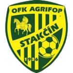شعار OFK Agrifop Stakčín