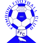 شعار Fomboni FC