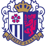 شعار Cerezo Osaka U19
