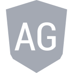 شعار Ardala Goif