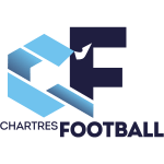 C'Chartres U19 شعار C'Chartres U19