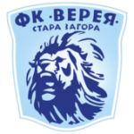 FK Vereya Stara Zagora U19 شعار FK Vereya Stara Zagora U19