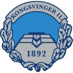 شعار Kongsvinger IL U19