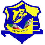 Ngozi City شعار Ngozi City