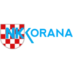 شعار NK Korana Turanj
