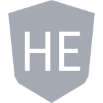 Hestrafors IF شعار Hestrafors IF