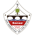 UD Sanse شعار UD Sanse