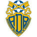 شعار Barroselas U19