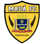 Mauá U20 شعار Mauá U20