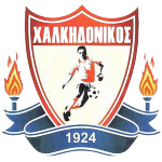 شعار Chalkidonikos