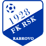شعار FK RSK Rabrovo
