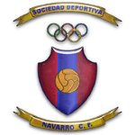 شعار Navarro CF