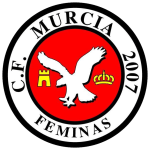 شعار Murcia Feminas