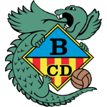 شعار CE Banyoles