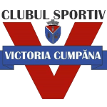 شعار CS Victoria Cumpăna