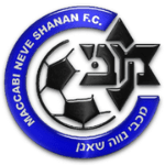 شعار Maccabi Neve Shaanan Eldad