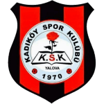 شعار Yalova Kadıköyspor