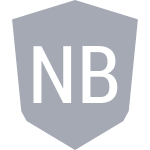 شعار Nykopings Bis