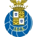 شعار ISC Sobreirense