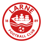 Larne Olympic Reserves شعار Larne Olympic Reserves