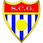 شعار SC La Garrovilla