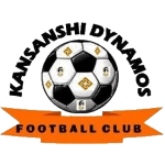 Kansanshi Dynamos شعار Kansanshi Dynamos