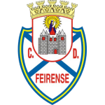 شعار CD Feirense