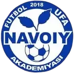 شعار FA Navoiy