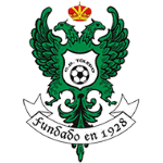 شعار CD Toledo U19