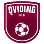 شعار Qviding FIF U19