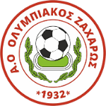 Olympiakos Zacharos شعار Olympiakos Zacharos