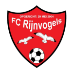 شعار Rijnvogels