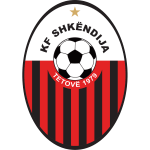 ŽKF Shkëndija شعار ŽKF Shkëndija