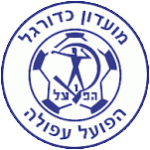 شعار Hapoel Afula U19
