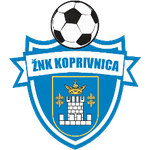 ZNK Koprivnica شعار ZNK Koprivnica