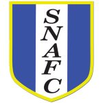 شعار South Normanton Athletic