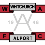 Whitchurch Alport