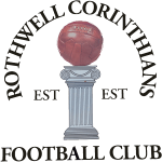 شعار Rothwell Corinthians