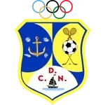 شعار Desportivo de Nacala