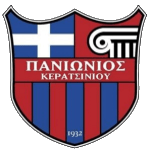 Panionios Keratsiniou