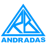 شعار Rio Branco Andradas