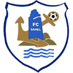 شعار FC Sahel
