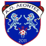 Leontes Kaminion شعار Leontes Kaminion