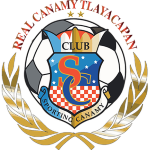 شعار Real Canamy Tlayacapan